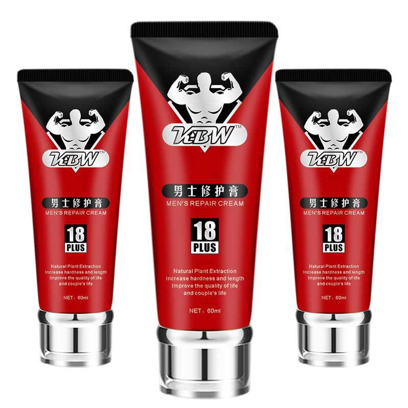 men's repair cream