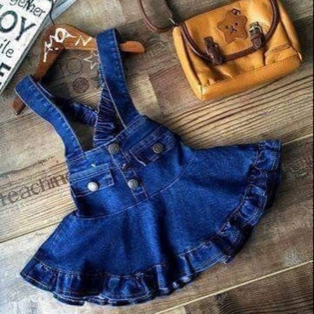 Jumpsuit skrit jeans dance Sz 7-15