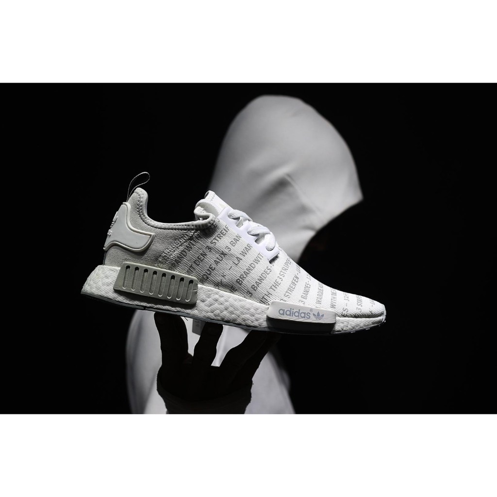 Adidas Originals Nmd Runner Imported Boost Shoes Adidas Originals Nmd Runner Imported Boost Shoes