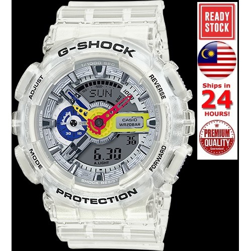 g shock ga110frg