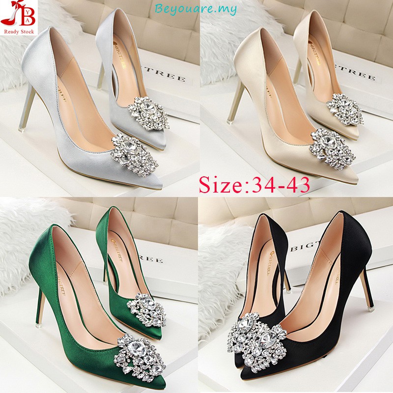 strappy heels shopee