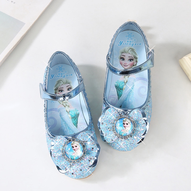 princess shoes