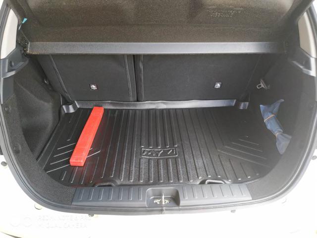 Perodua Myvi 2018 to 2020 Rear Cargo Boot Tray  Shopee 