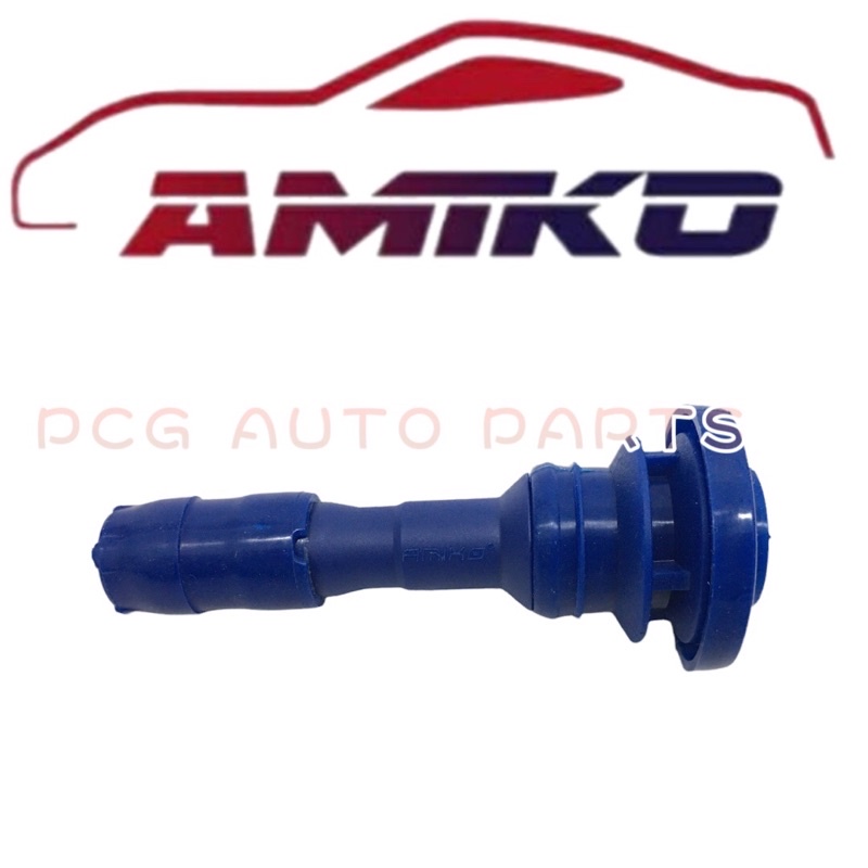 Amiko Silicone Plug Coil Tube Proton Preve Turbo,Exora Turbo,Saga VVT