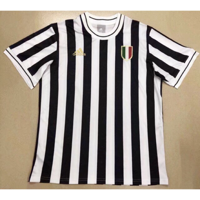 juventus retro jersey