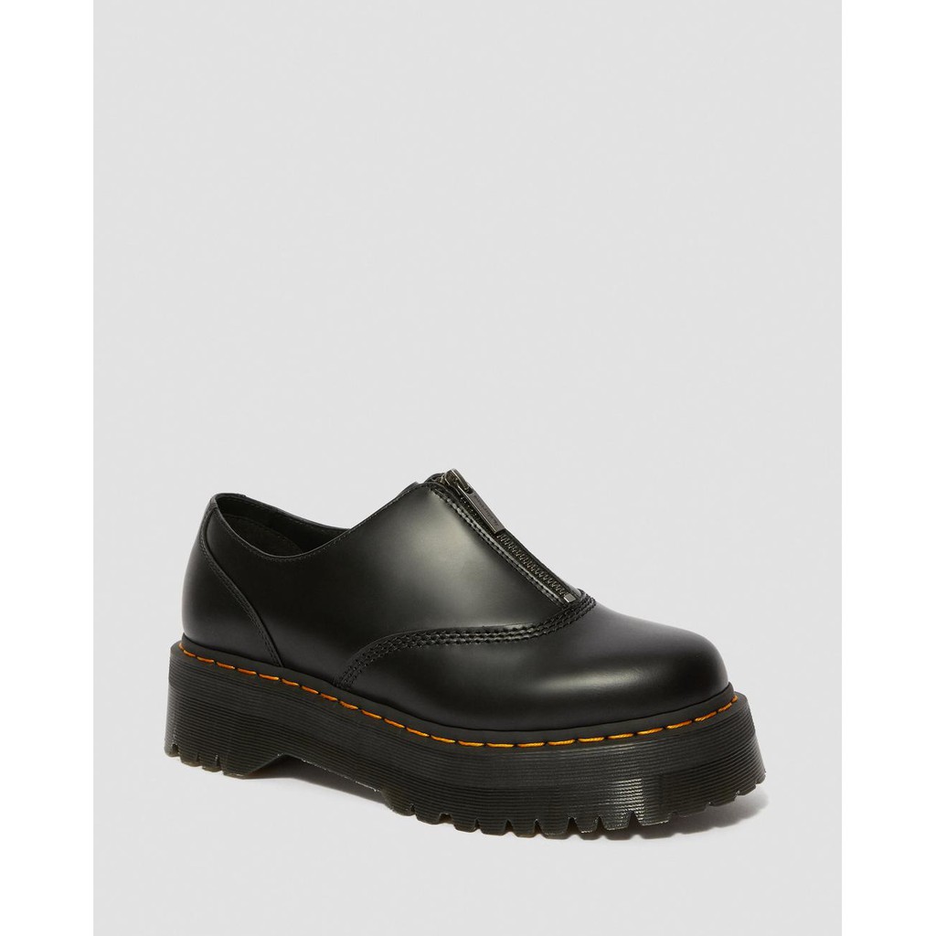 dr marten platform shoes