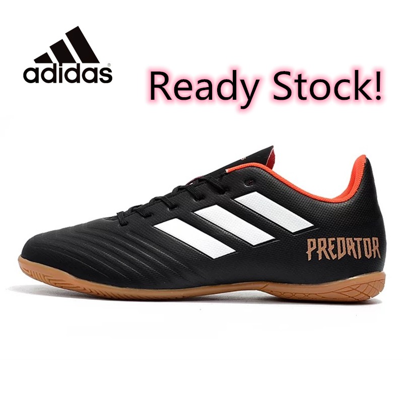 futsal predator shoes