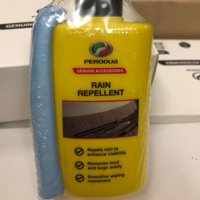 Perodua Service Lahad Datu  Sumpah y