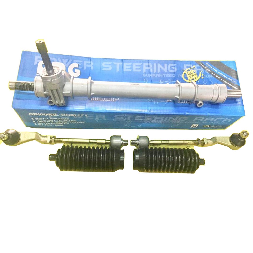 Perodua Kancil Steering Rack L200 EF L2  Shopee Malaysia