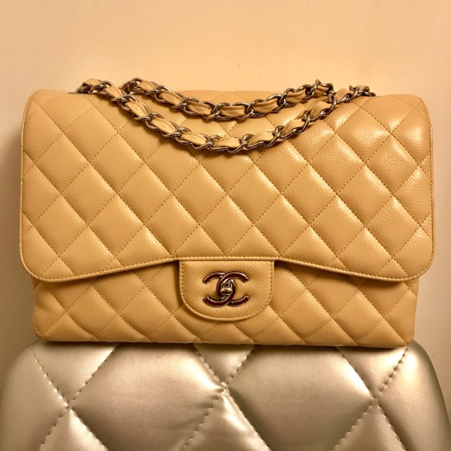 preloved chanel bags malaysia