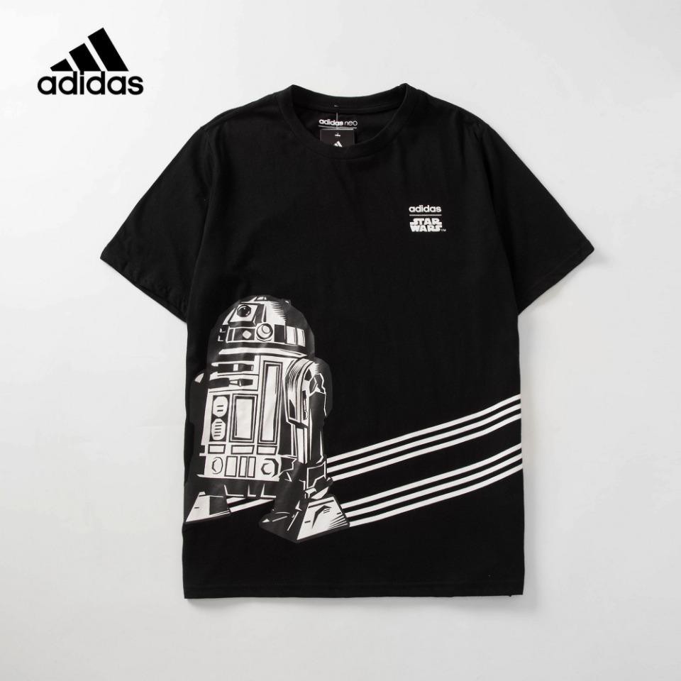 adidas x star wars t shirt