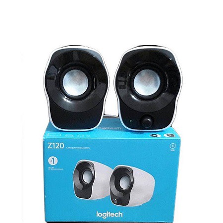 logitech 2120