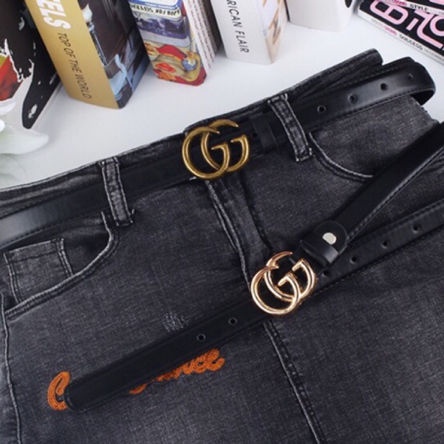 gucci belt small gg