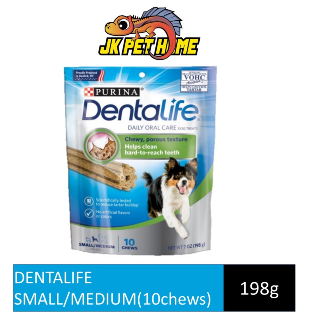 dentalife small