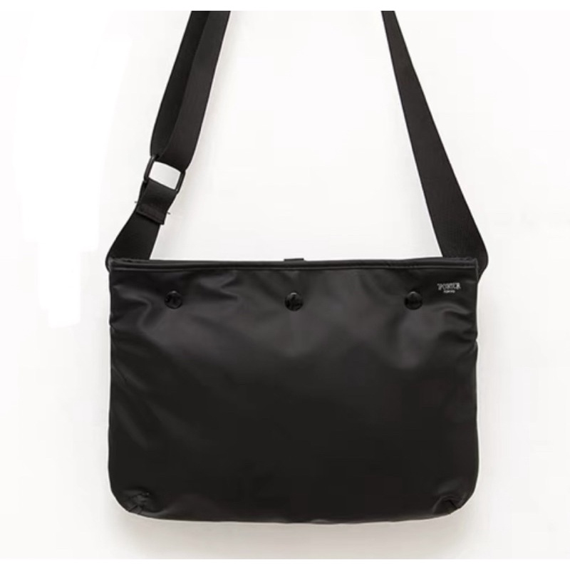 PORTER TOKYO JAPAN Sling bag Chest bag Waist bag Porch Pouch Motosikal