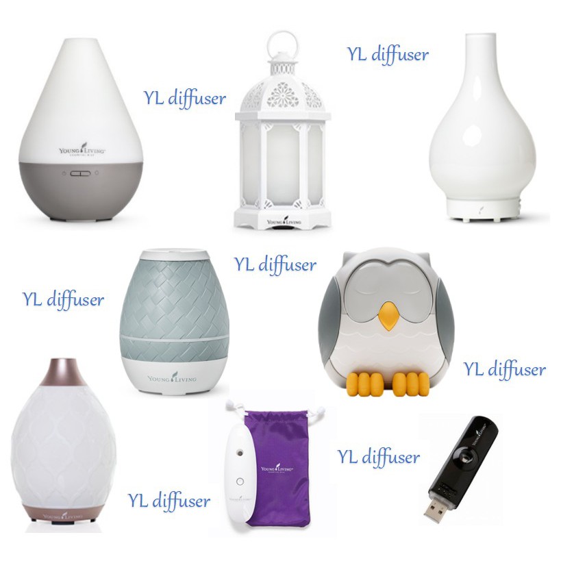 Diffuser Young Living Prices And Promotions Nov 2021 Shopee Malaysia