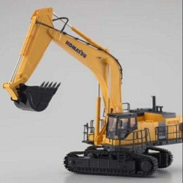 rc excavator malaysia