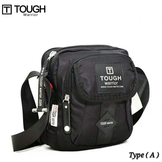 tough bag malaysia