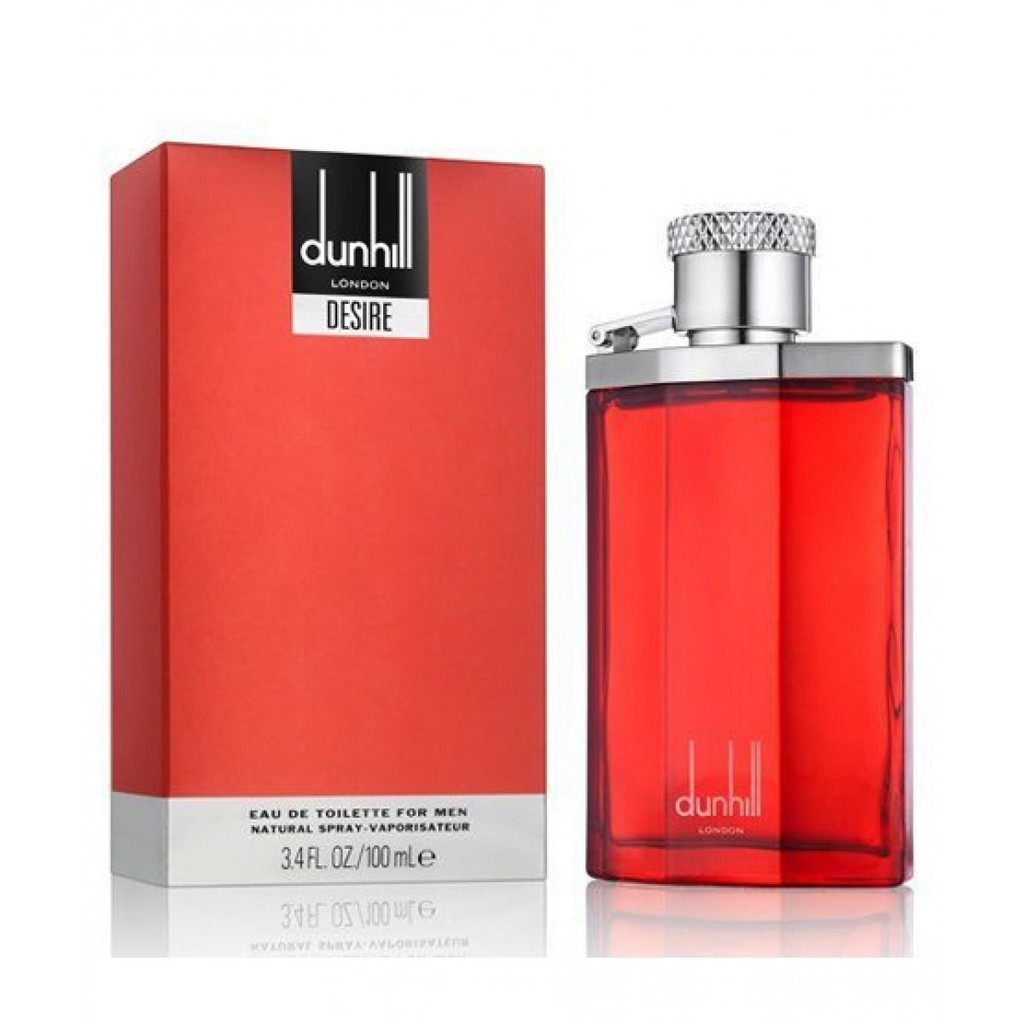dunhill edt