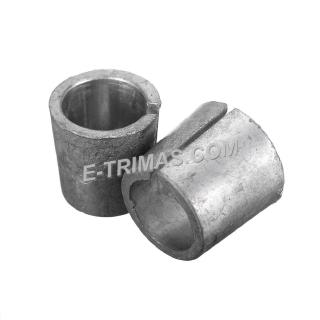 Small Battery Terminal Clamp Perodua Myvi Viva Kancil Axia 