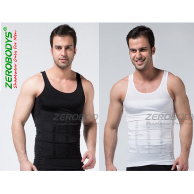 compression vest for men