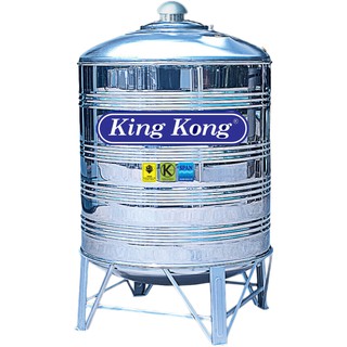 King Kong HR Series Stainless Steel SUS304 Water Tank (Tangki Air) with ...