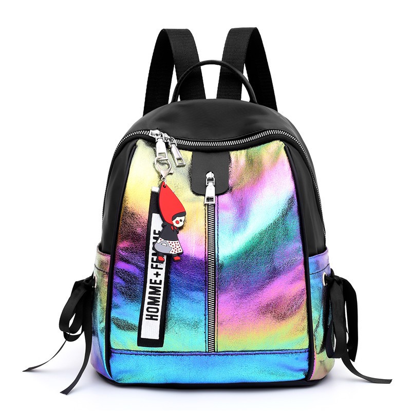 trendy backpacks 2019