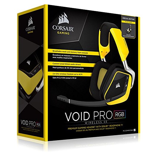 corsair void dolby 7.1