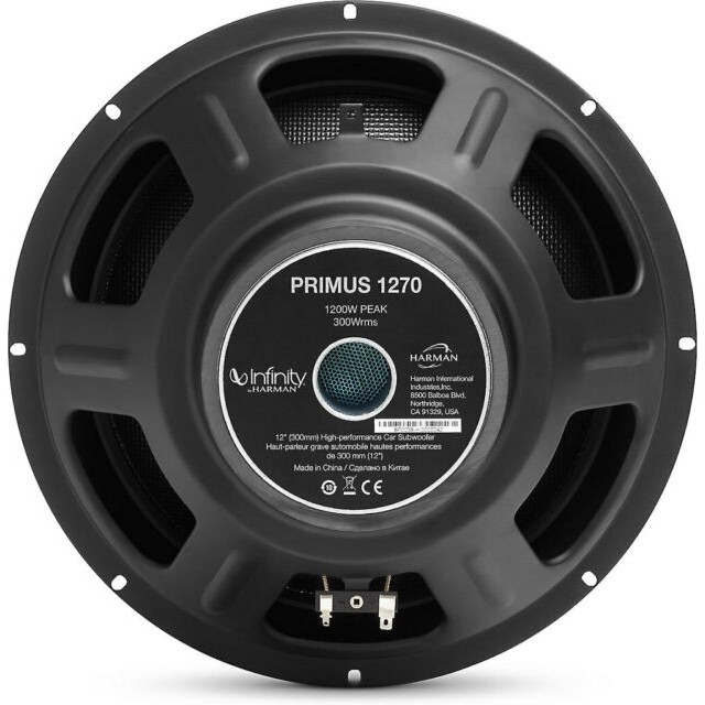 infinity 15 subwoofer