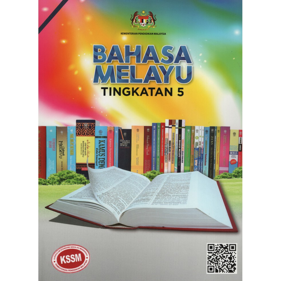 BUKU TEKS BAHASA MELAYU TING 5 | Shopee Malaysia
