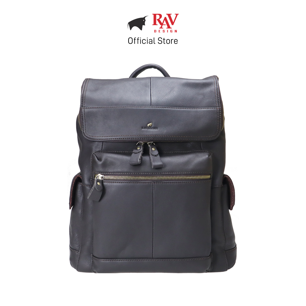 leather backpack malaysia
