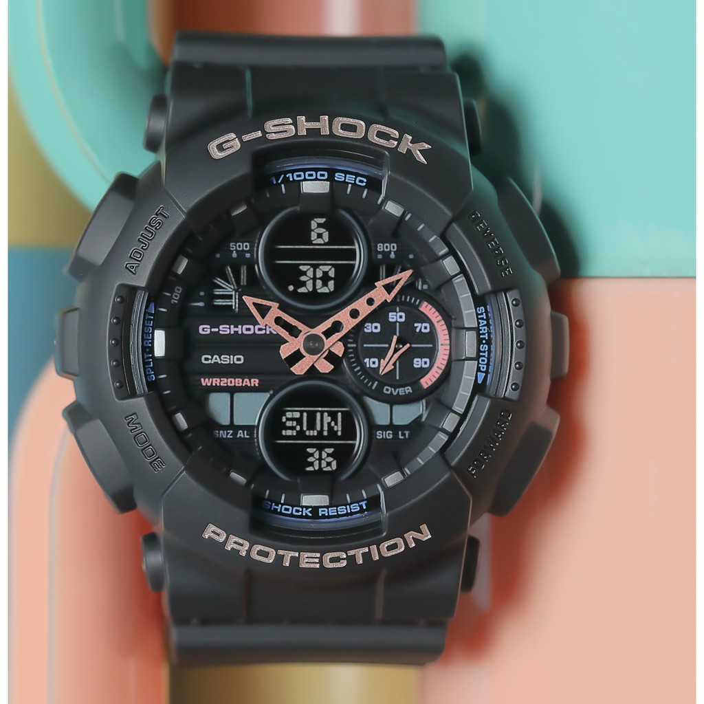 casio kiblat watch