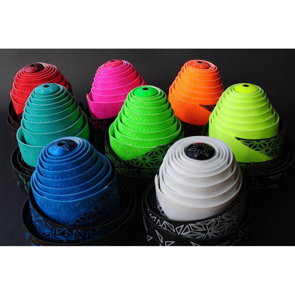 super sticky kush silicone gel bar tape