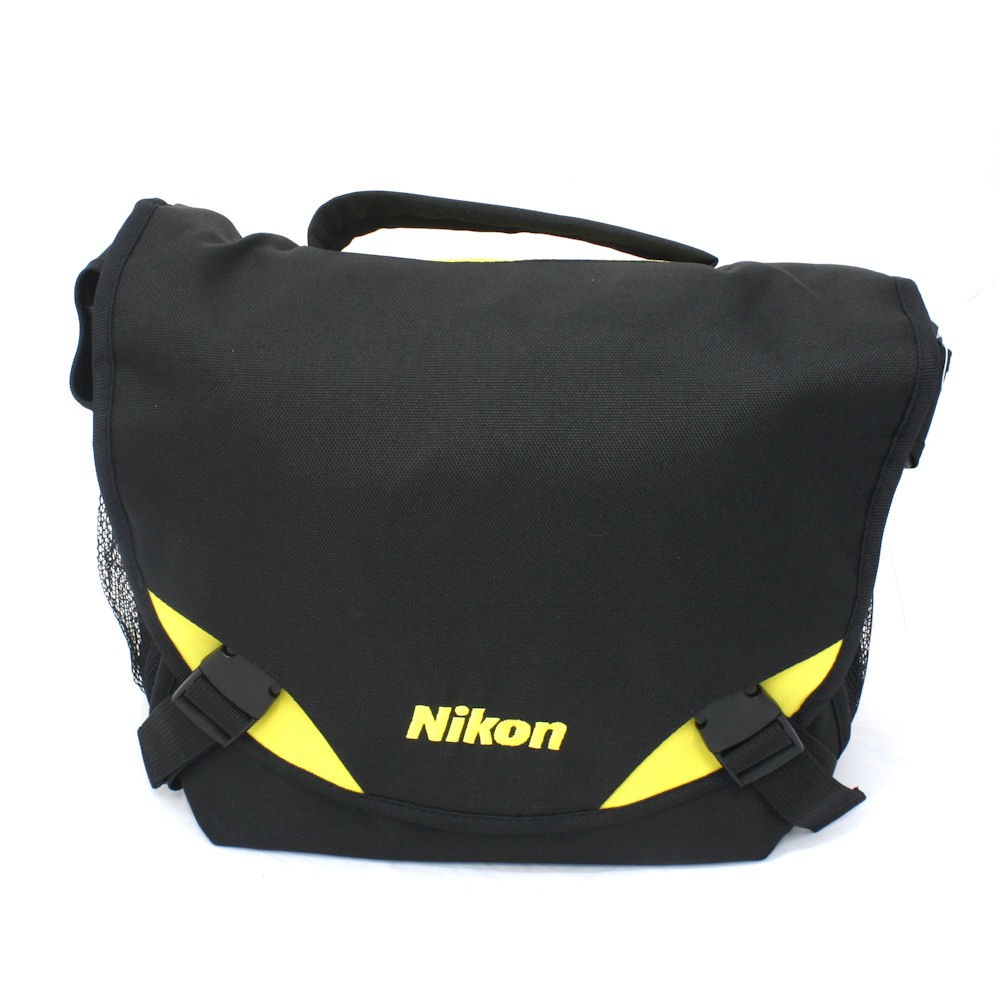 nikon digital slr camera bag