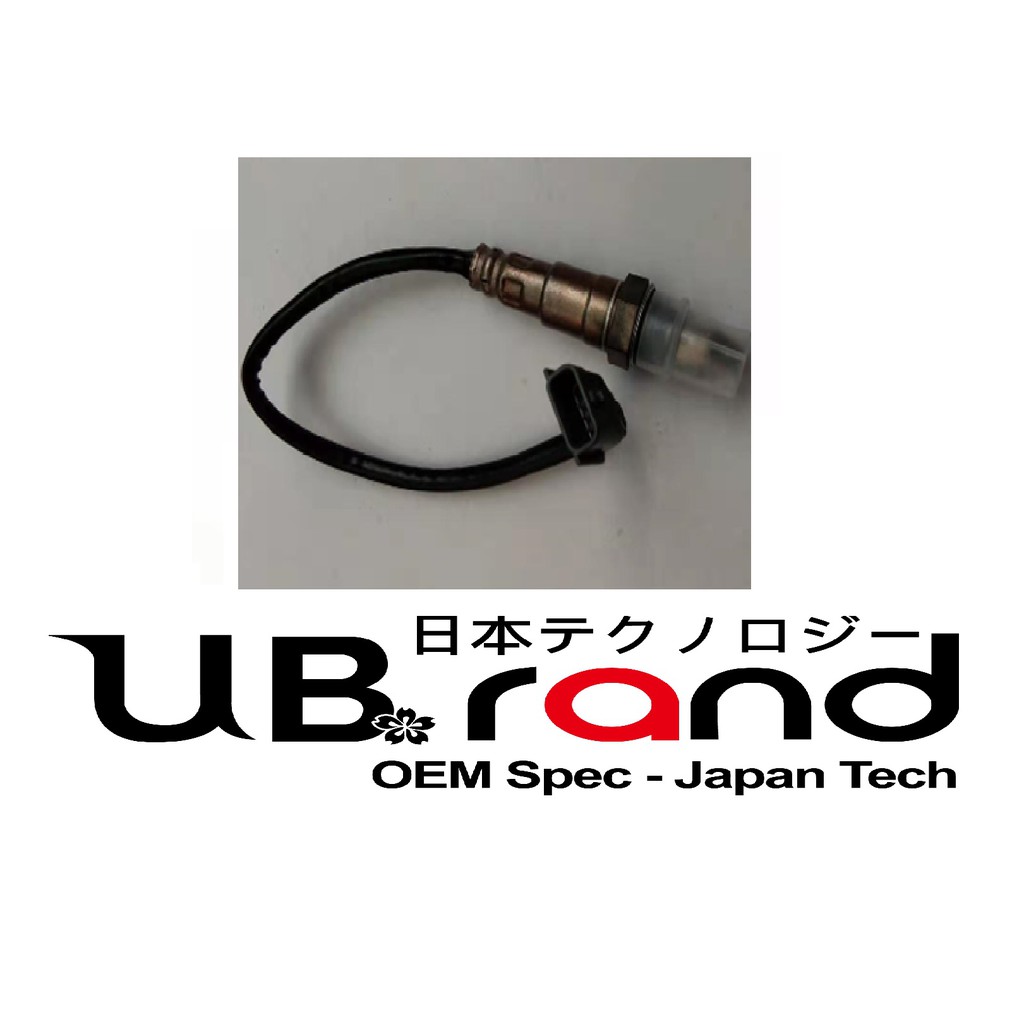 NISSAN XTRAIL T32 (2.0cc) OXYGEN SENSOR Front and Rear Shopee Malaysia