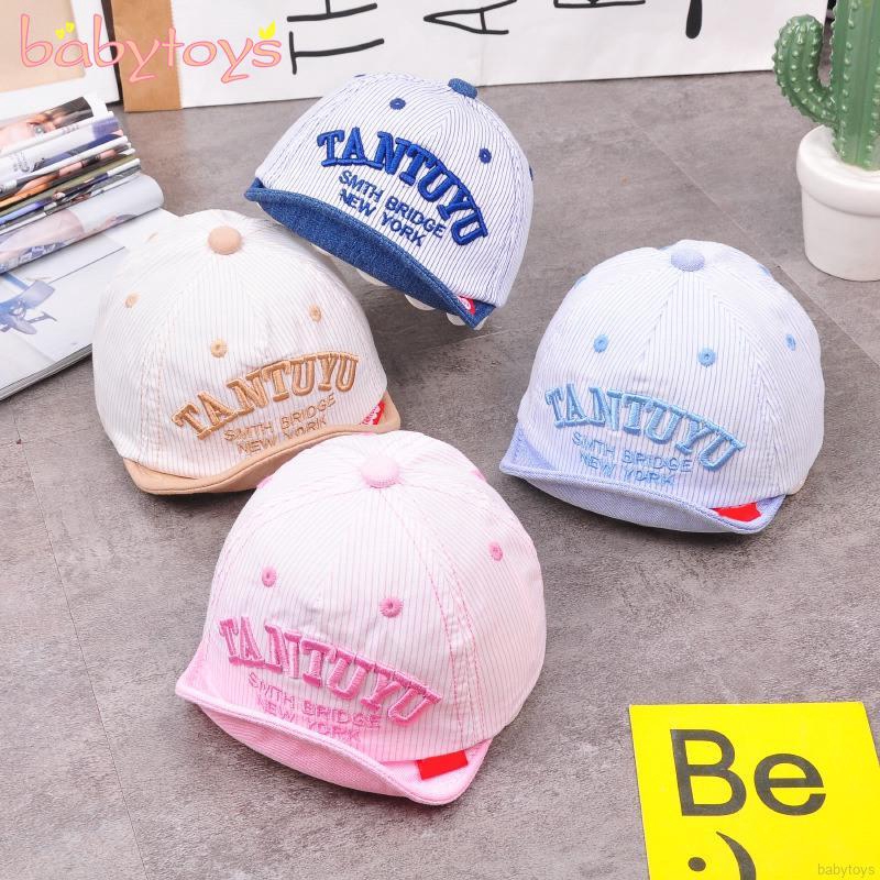 toddler ball hats