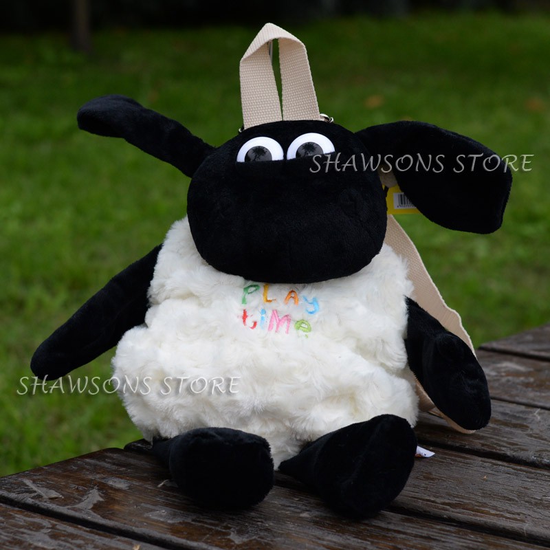 timmy time stuffed animal