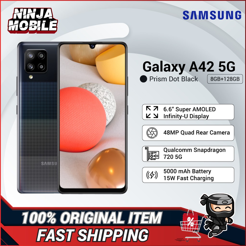samsung galaxy a42 5g stores