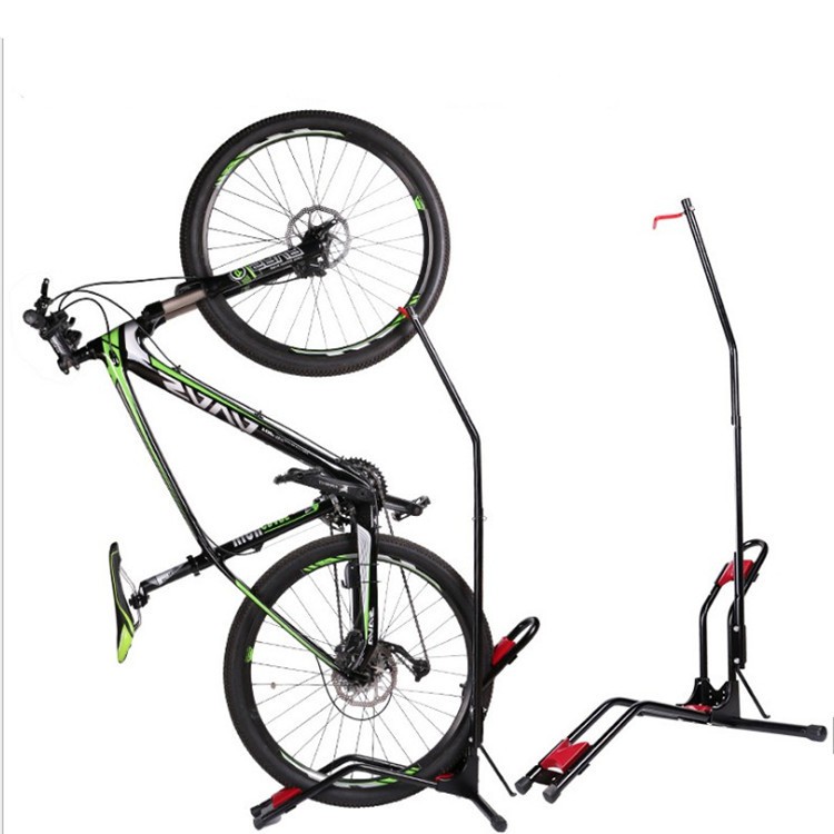 bike display rack