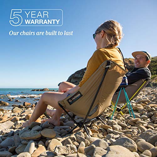 Helinox Chair Zero Ultralight Compact Camping Chair Ready Stock Shopee Malaysia