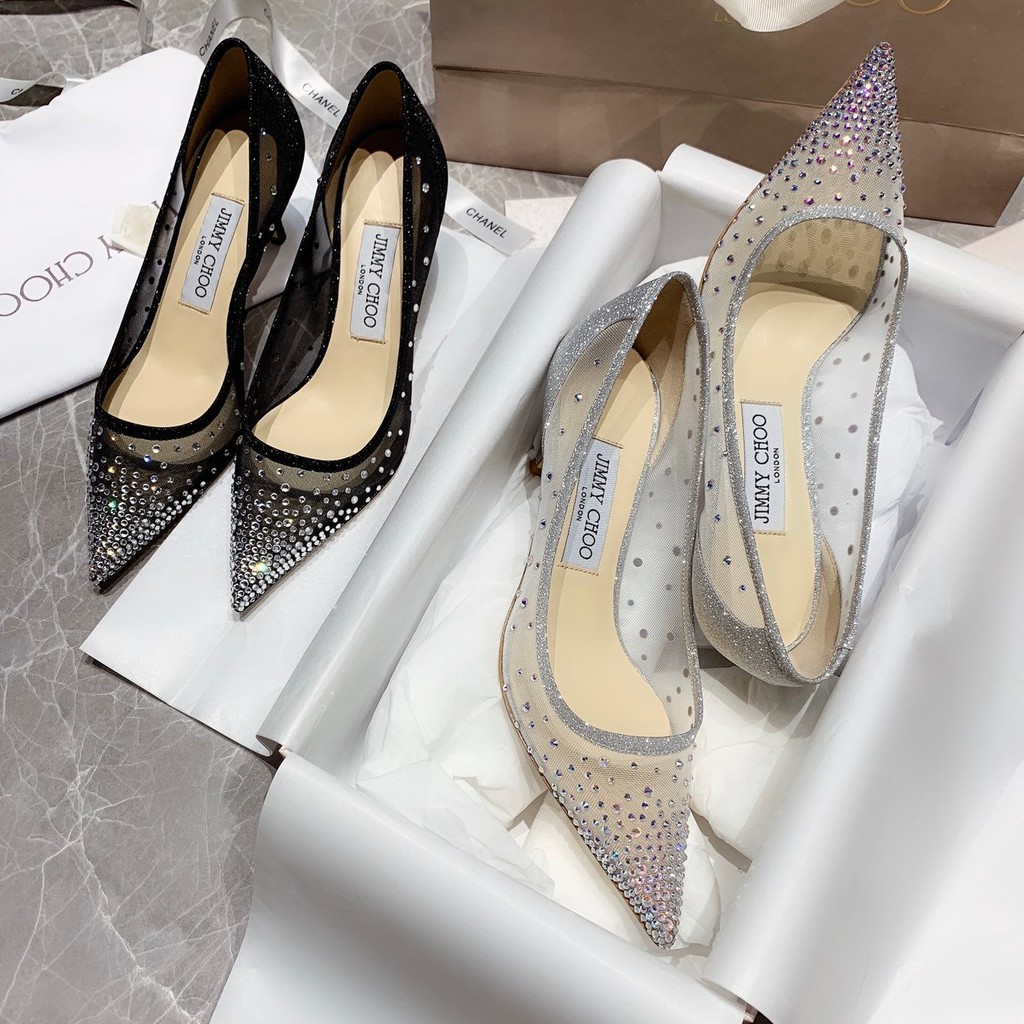 jimmy choo shose