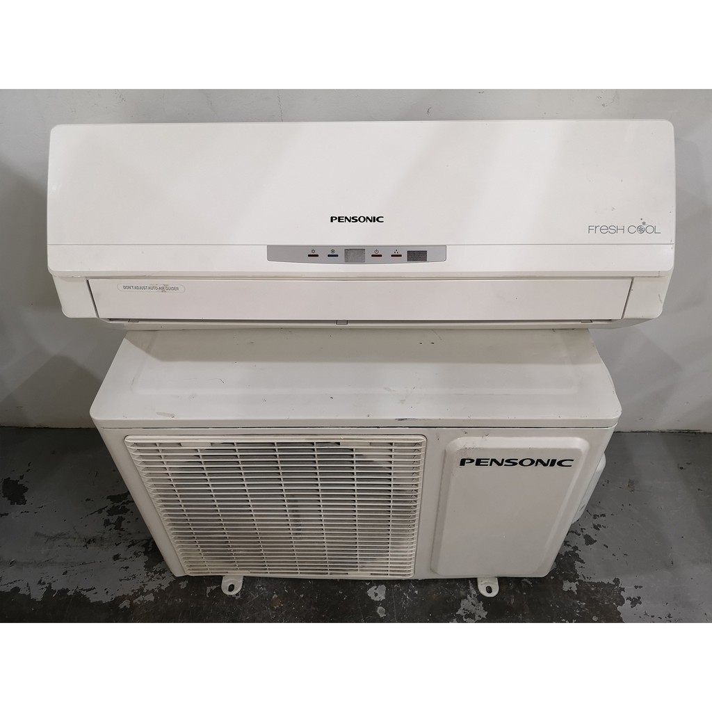 Pensonic Fresh Cool Online Shopping