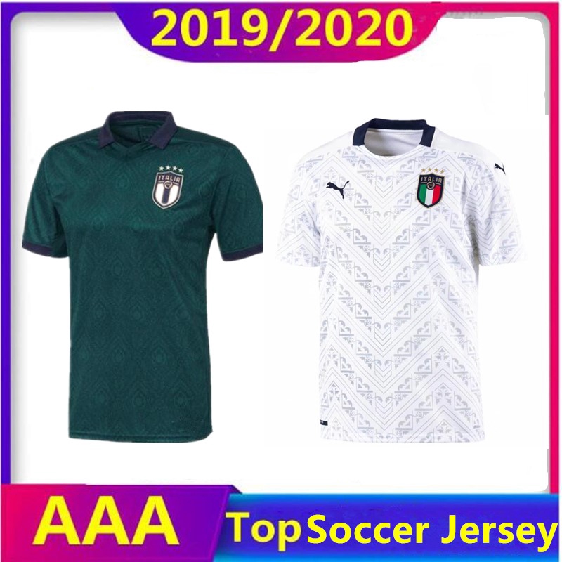 best football jersey 2019