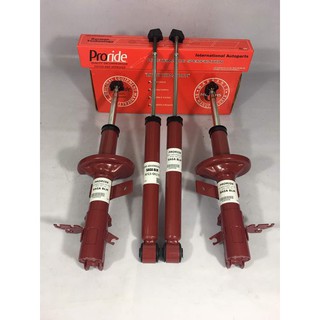4 FLEX SPORT SPRING PERODUA MYVI  Shopee Malaysia