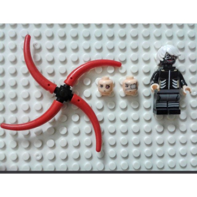 lego tokyo ghoul