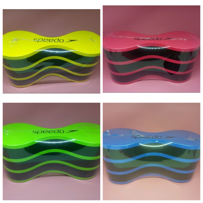 speedo pull buoy