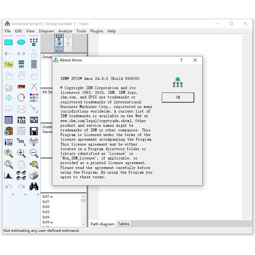 Ibm spss amos v22 with keygen rar file