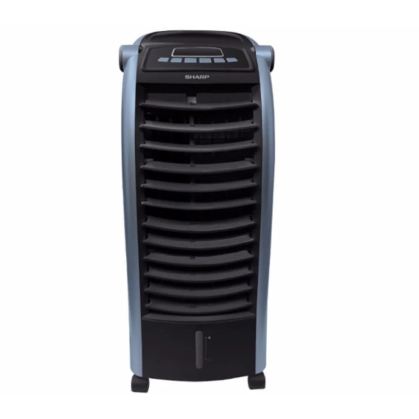 SHARP 6L AIR COOLER PJA-36TV - Cooling > Air Cooler - Home Appliances