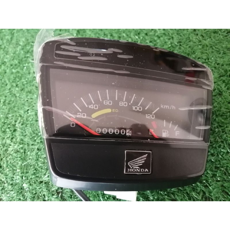 speedometer ex5