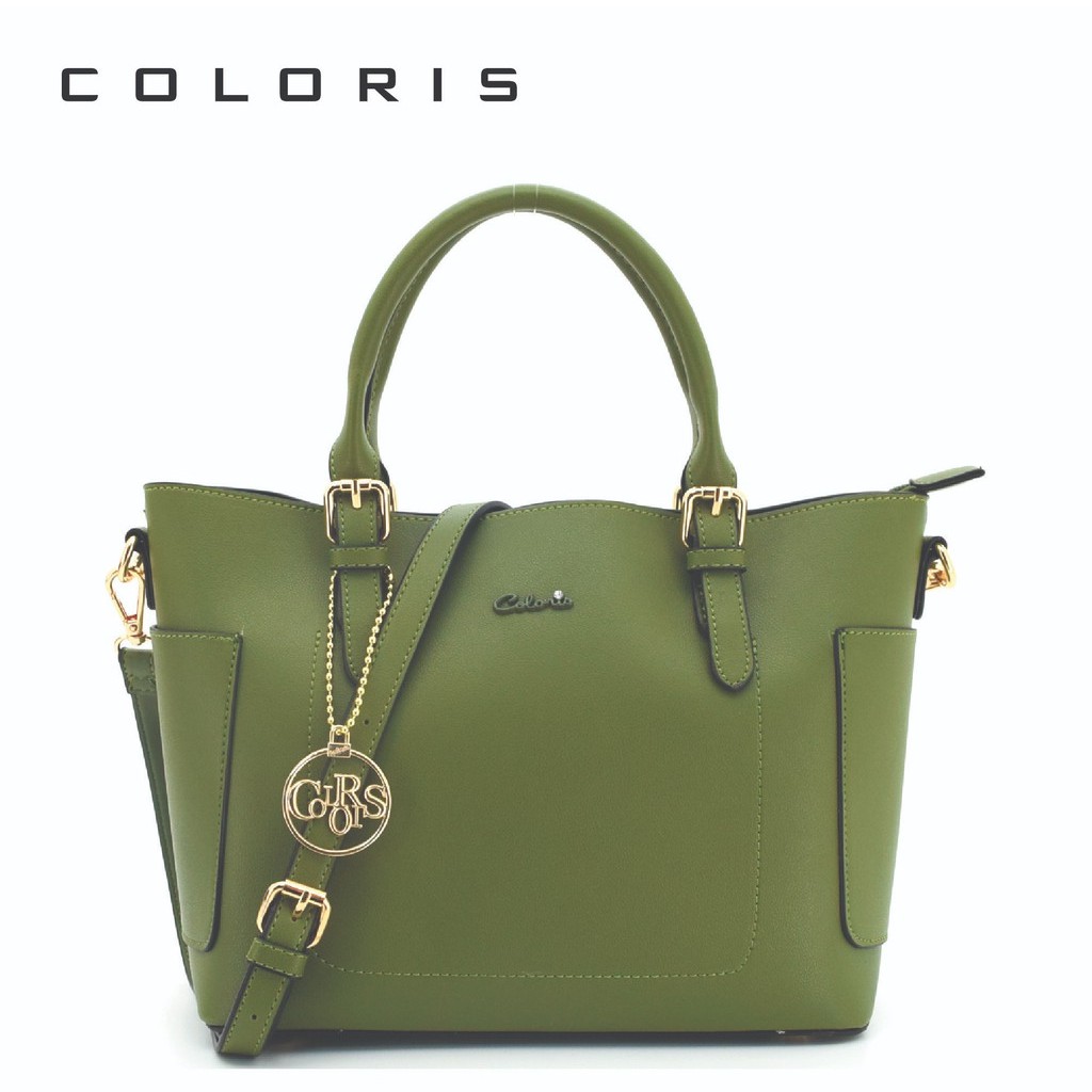 coloris bag malaysia